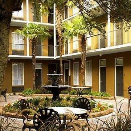 Maison St. Charles New Orleans Eksteriør billede