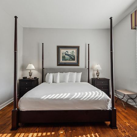 Maison St. Charles New Orleans Eksteriør billede