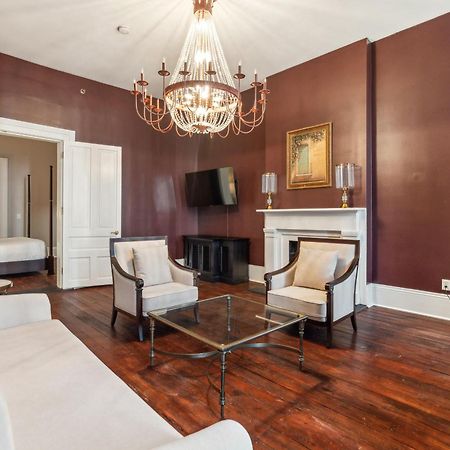 Maison St. Charles New Orleans Eksteriør billede