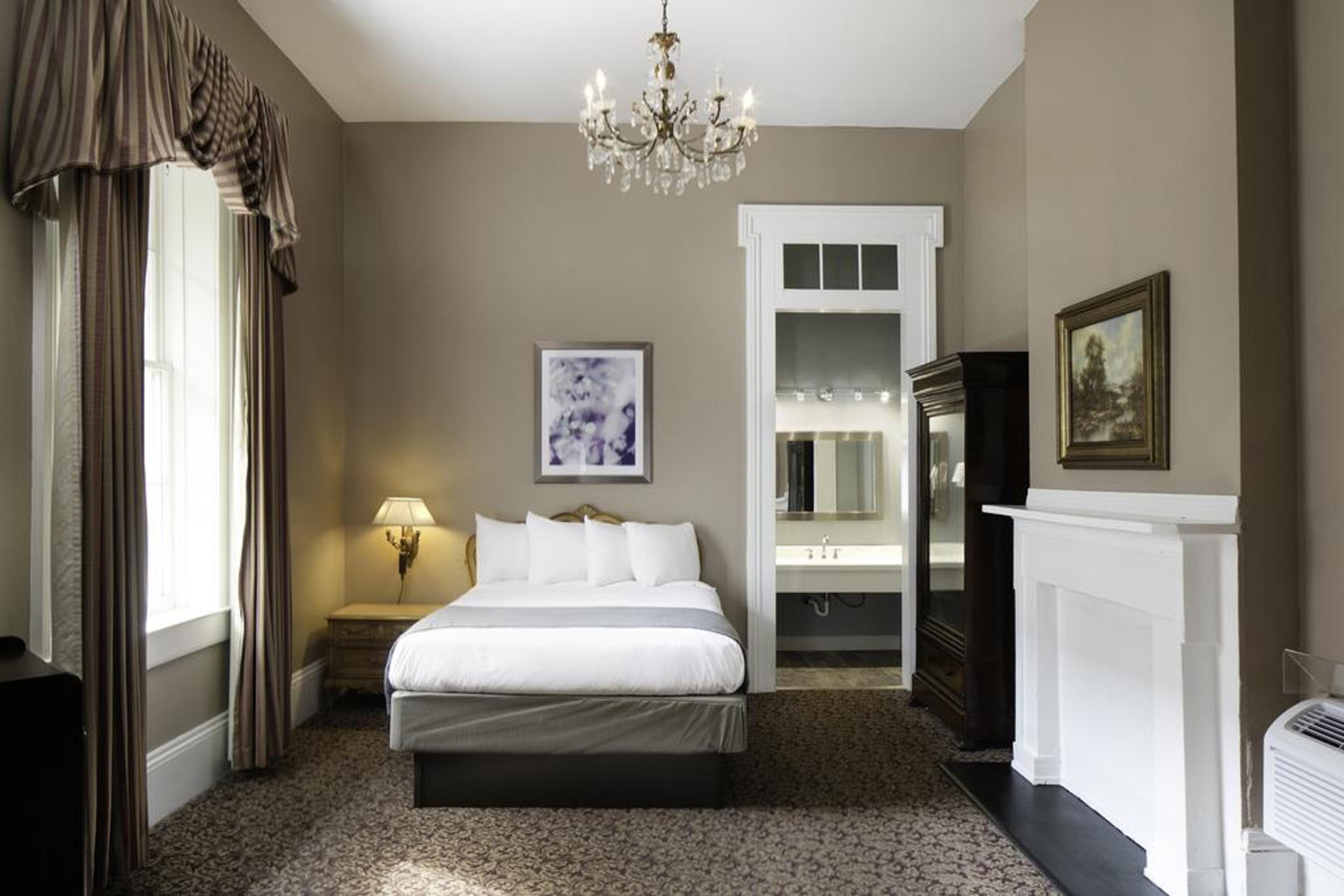 Maison St. Charles New Orleans Eksteriør billede