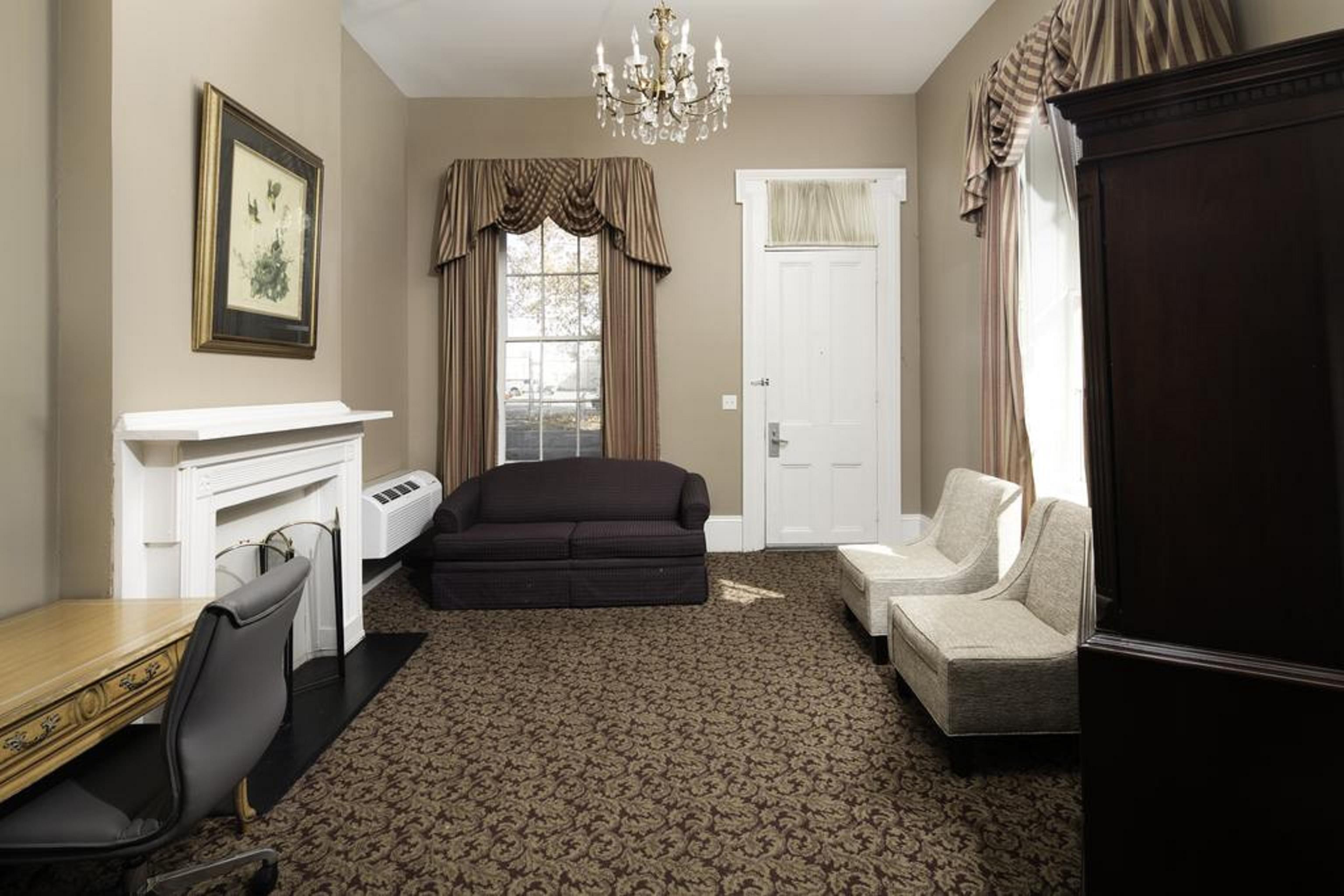 Maison St. Charles New Orleans Eksteriør billede