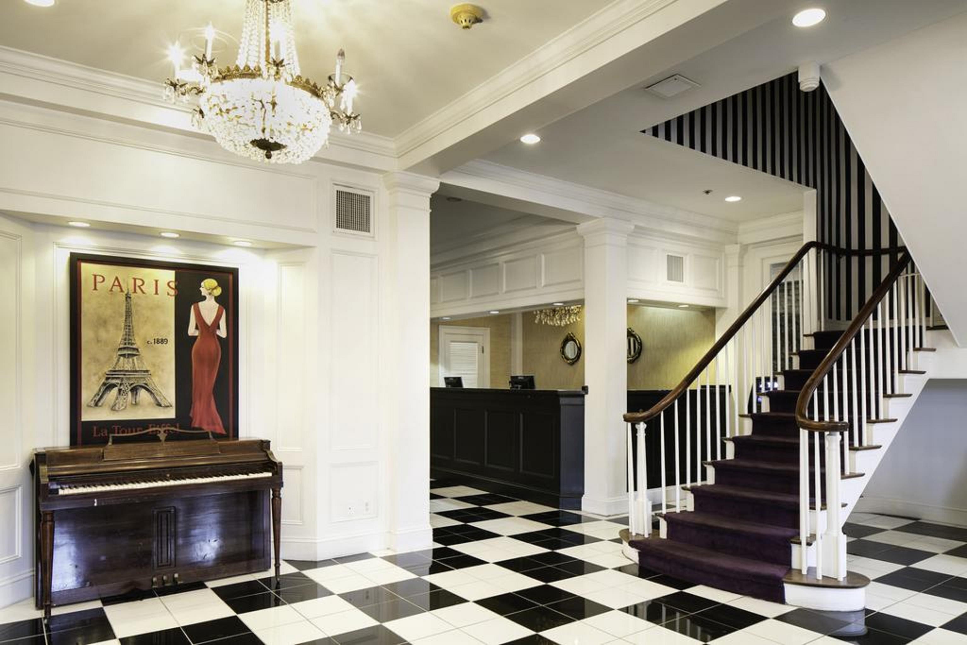Maison St. Charles New Orleans Eksteriør billede