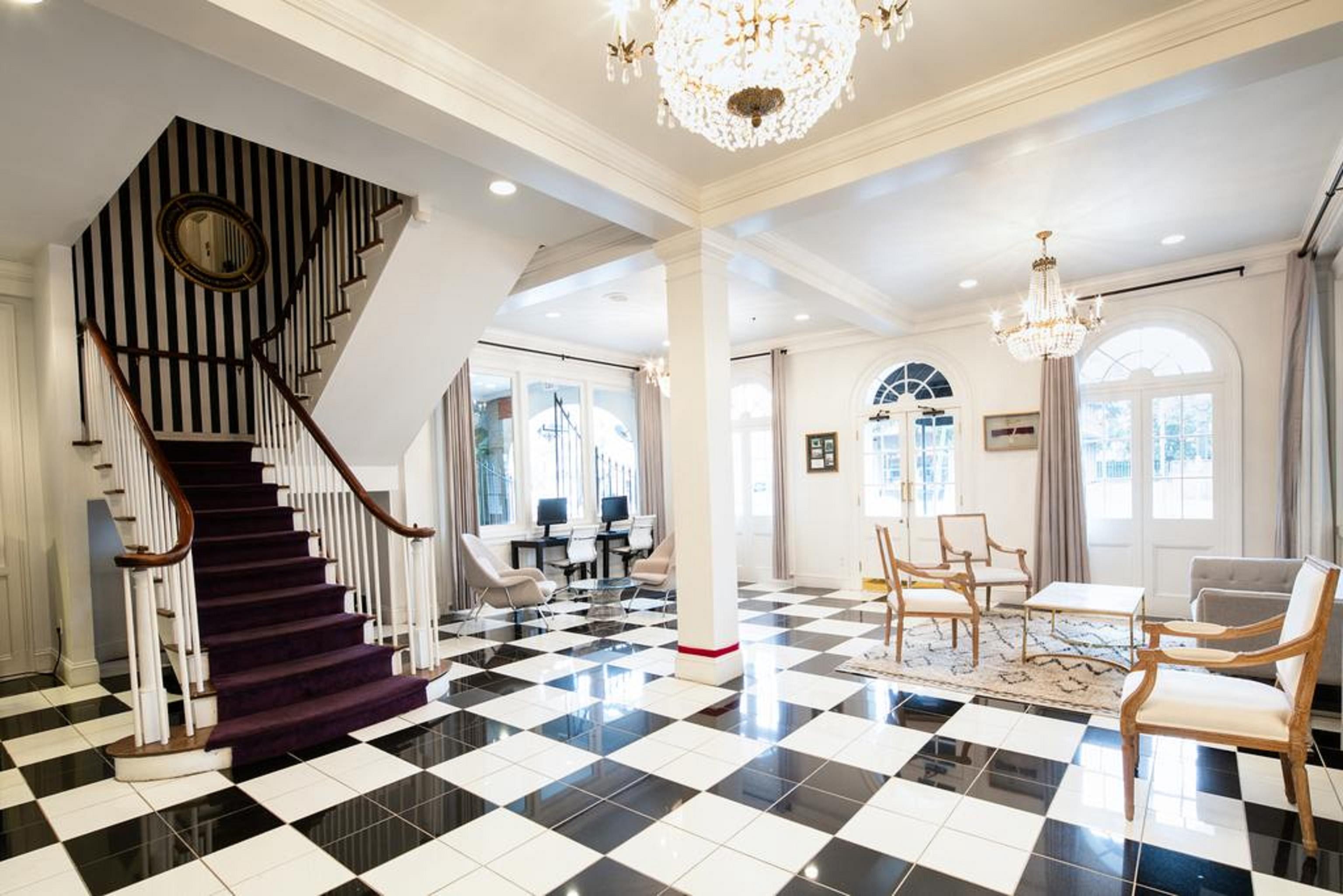 Maison St. Charles New Orleans Eksteriør billede