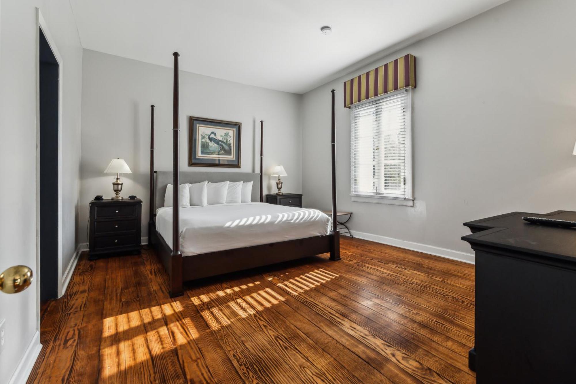 Maison St. Charles New Orleans Eksteriør billede