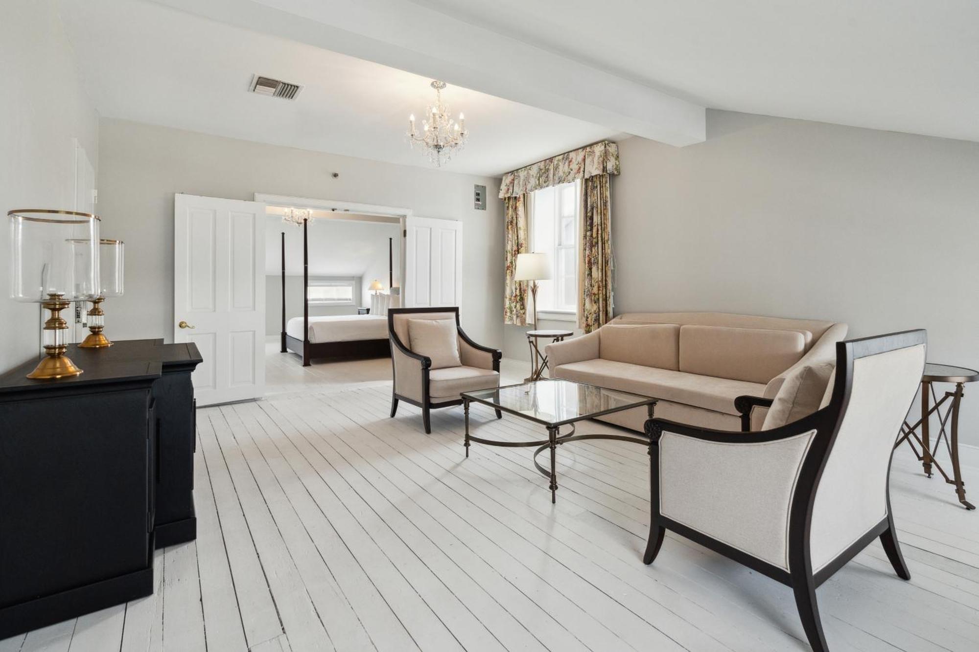 Maison St. Charles New Orleans Eksteriør billede