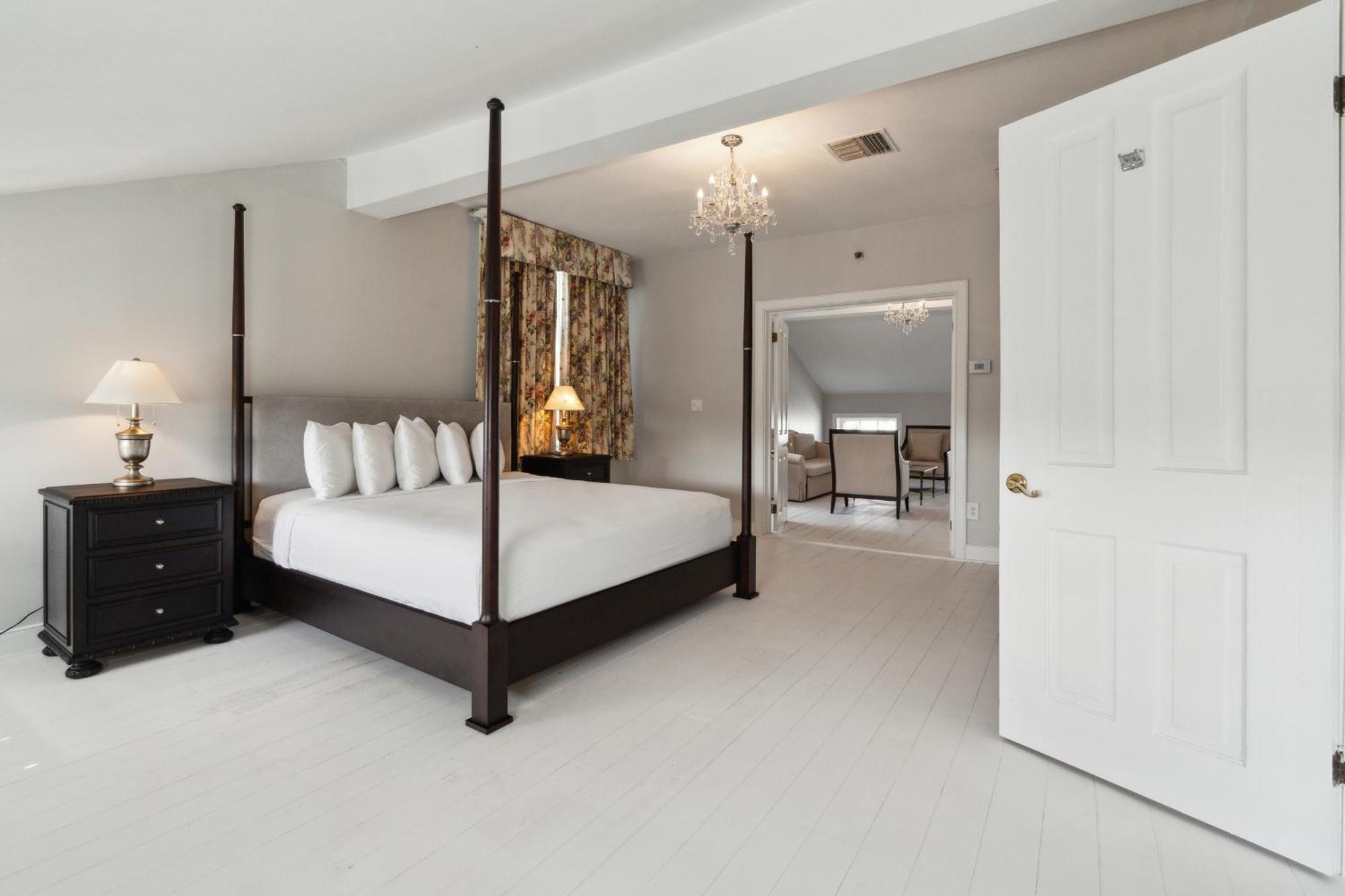 Maison St. Charles New Orleans Eksteriør billede