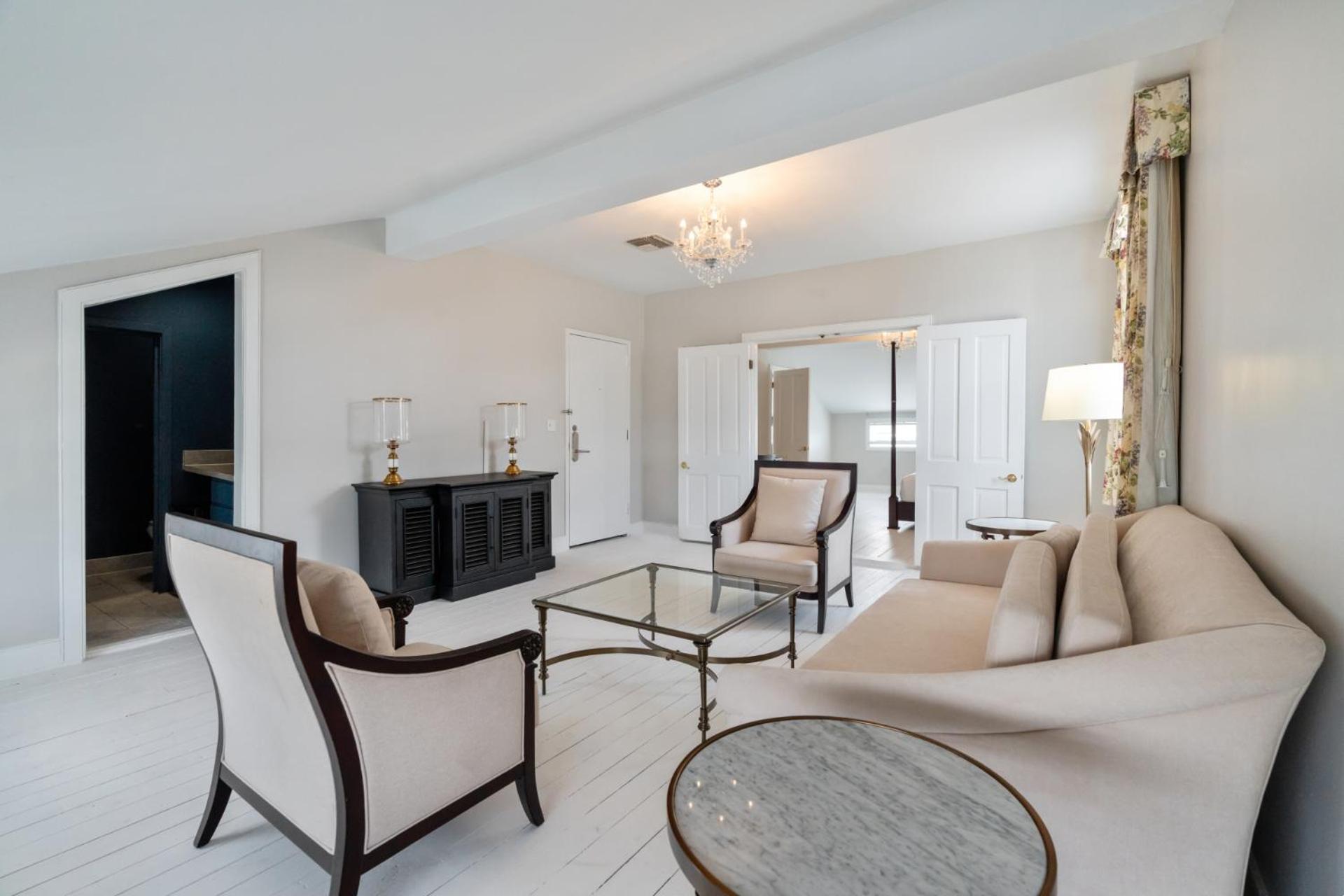 Maison St. Charles New Orleans Eksteriør billede