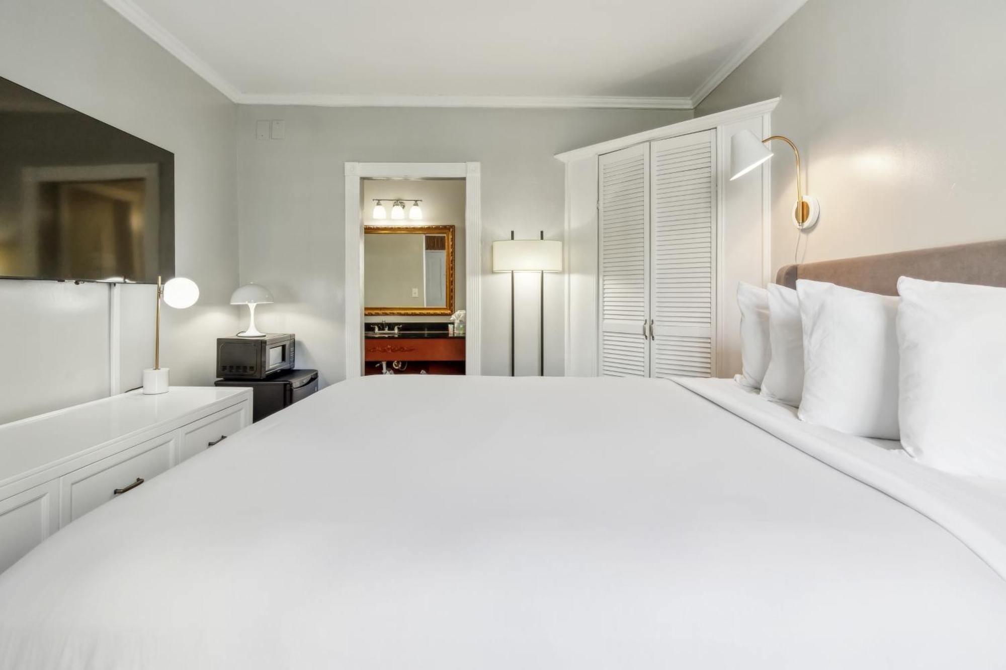 Maison St. Charles New Orleans Eksteriør billede