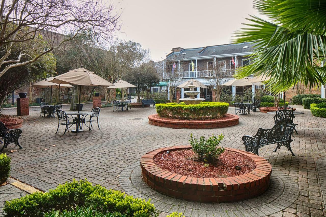 Maison St. Charles New Orleans Eksteriør billede